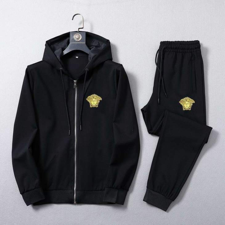 Picture of Versace Sweater Suits _SKUVersaceM-5XLkdtn4043035